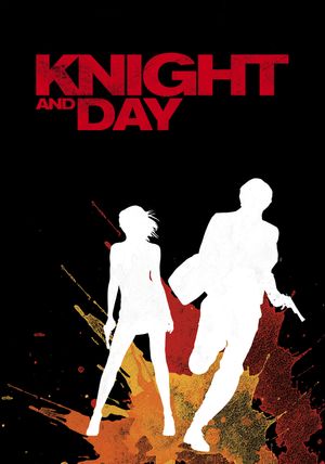 Knight and Day's poster