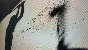 Crazy Lips's poster