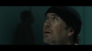 The Killing Room's poster
