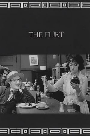 The Flirt's poster
