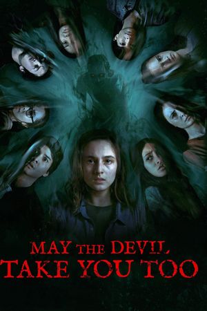 May the Devil Take You Too's poster