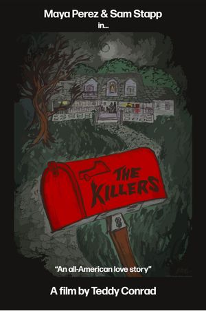 The Killers (An All-American Love Story)'s poster