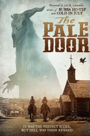 The Pale Door's poster
