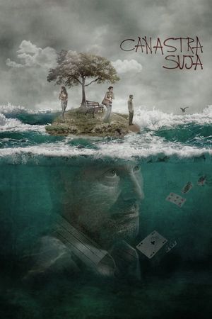 Canastra Suja's poster
