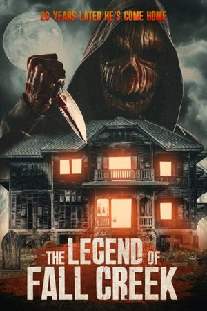 Legend of Fall Creek's poster