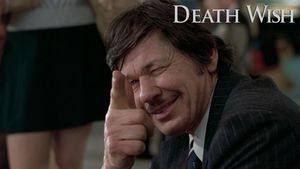 Death Wish's poster