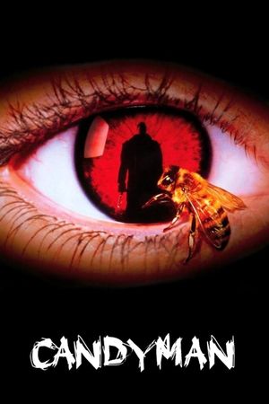 Candyman's poster