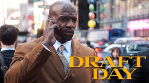 Draft Day's poster