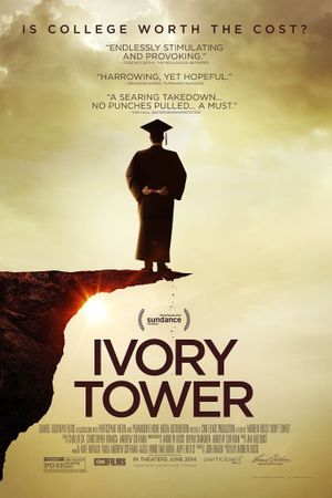 Ivory Tower's poster