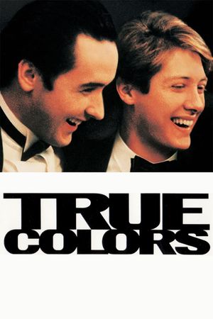 True Colors's poster