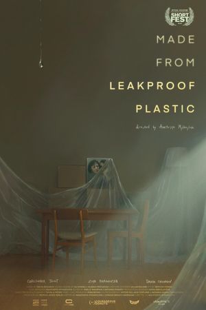Made from Leakproof Plastic's poster