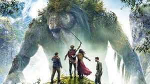 The Ash Lad: In the Hall of the Mountain King's poster
