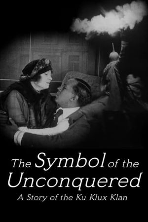 The Symbol of the Unconquered's poster
