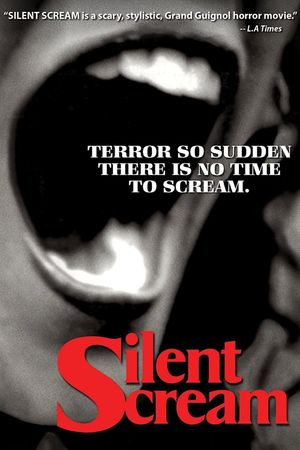 The Silent Scream's poster