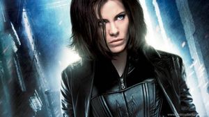 Underworld: Awakening's poster