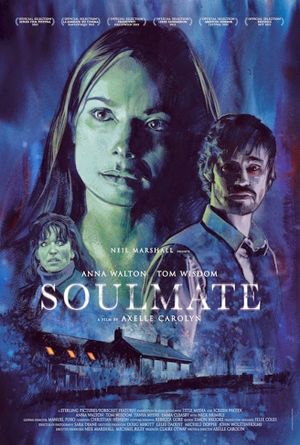 Soulmate's poster