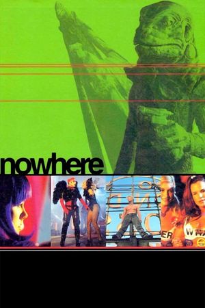 Nowhere's poster