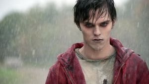 Warm Bodies's poster