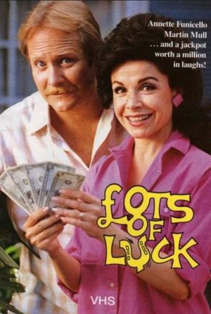 Lots of Luck's poster