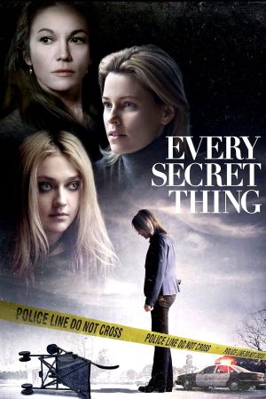 Every Secret Thing's poster