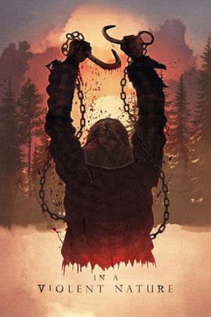 In a Violent Nature's poster