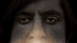 No Country for Old Men's poster