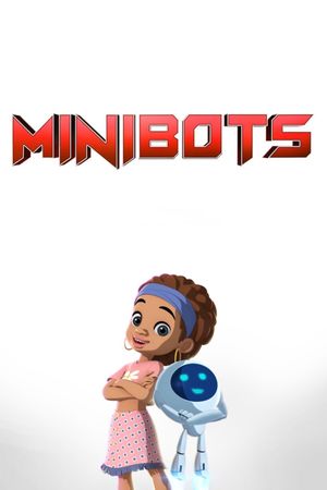 Minibots's poster