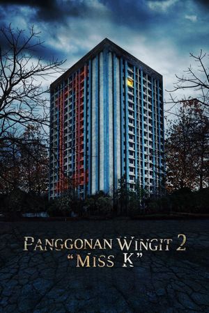 Panggonan Wingit 2 “Miss K”'s poster image