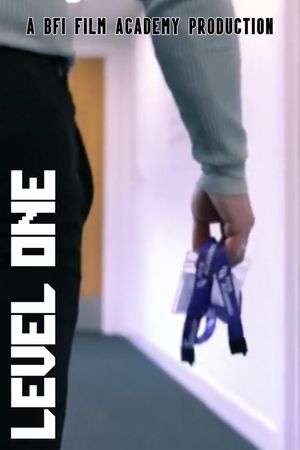 Level One's poster