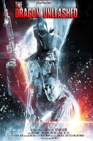 The Dragon Unleashed's poster