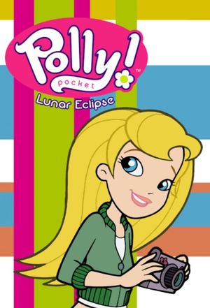 Polly Pocket's poster