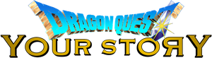 Dragon Quest: Your Story's poster