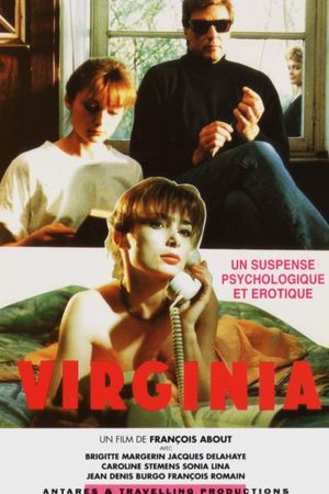 Virginia's poster