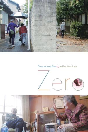 Zero's poster