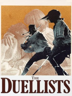 The Duellists's poster