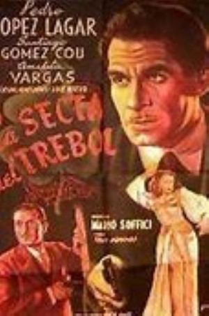 La secta del trébol's poster