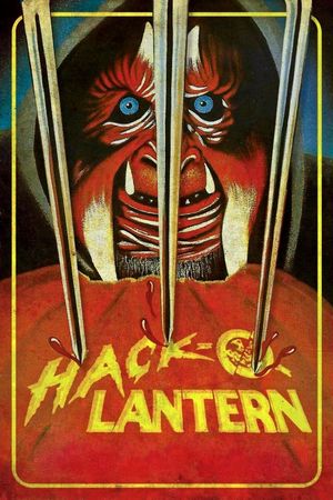 Hack-O-Lantern's poster