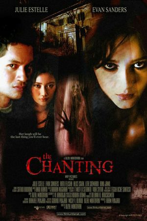The Chanting's poster