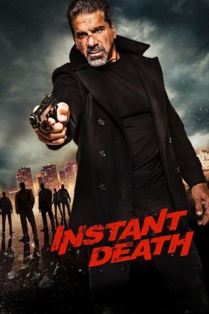 Instant Death's poster