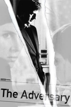 The Adversary's poster