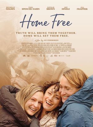 Home Free's poster