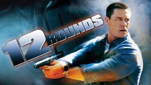 12 Rounds's poster