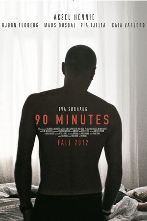 90 Minutes's poster