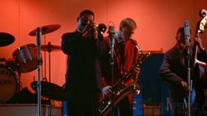 Jazz on a Summer's Day's poster