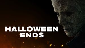 Halloween Ends's poster