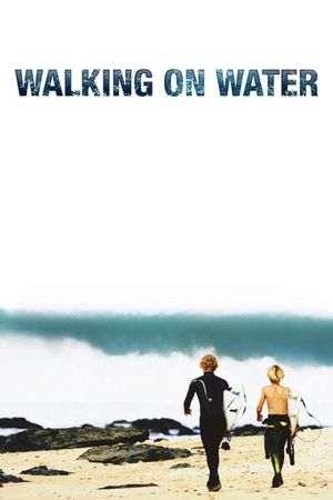 Walking on Water's poster image