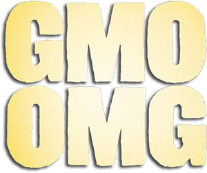 GMO OMG's poster