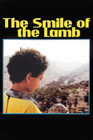 The Smile of the Lamb's poster