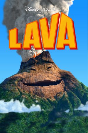 Lava's poster