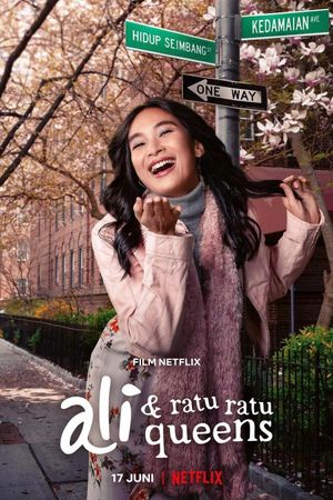 Ali & the Queens's poster